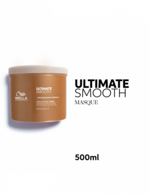 Masque Ultimate Smooth 500ml