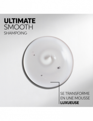 Shampoing Ultimate Smooth 100ml