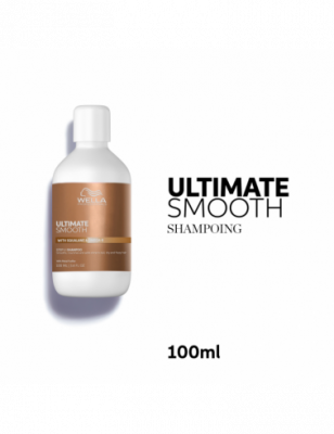 Shampoing Ultimate Smooth 100ml