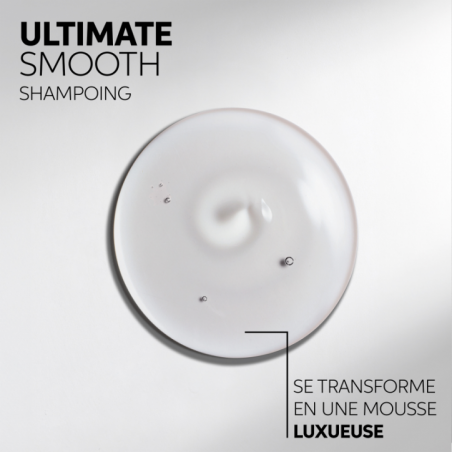 Shampoing Ultimate Smooth 1000ml