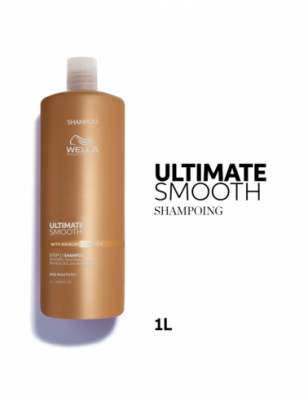 Shampoing Ultimate Smooth 1000ml