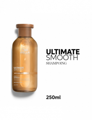 Shampoing Ultimate Smooth 250ml