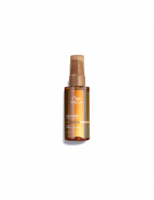 Sérum Huile Miracle Ultimate Smooth 100ml