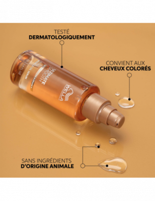 Sérum Huile Miracle Ultimate Smooth 100ml