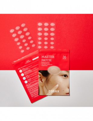 Patch intensif anti-imperfections Master Patch Intensive