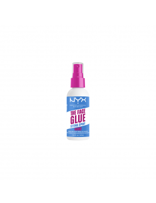 Fixateur de maquillage The Face Glue Spray