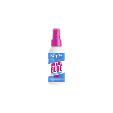 Fixateur de maquillage The Face Glue Spray