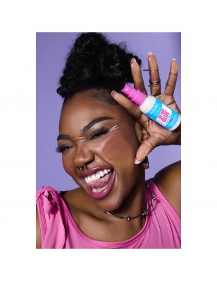 Fixateur de maquillage The Face Glue Spray