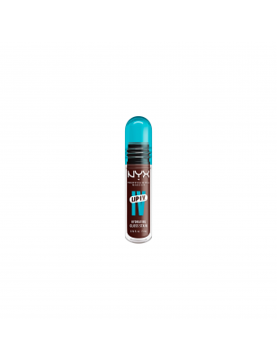 Encre à lèvres LIP I.V 05 - Mocha Me Wet