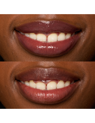 Encre à lèvres LIP I.V 05 - Mocha Me Wet