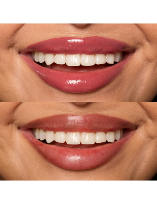 Encre à lèvres LIP I.V 08 - Drippin' In Rose