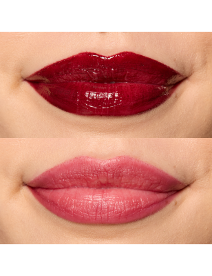 Encre à lèvres LIP I.V 15 - Water 'Bout Wine?