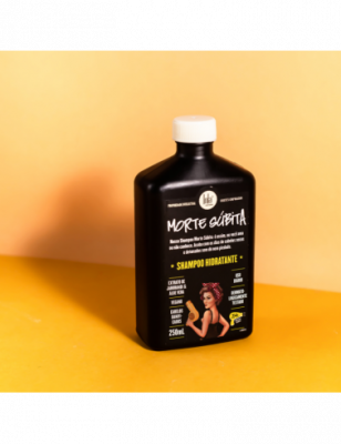 Shampoing super hydratant réparateur Morte Súbita