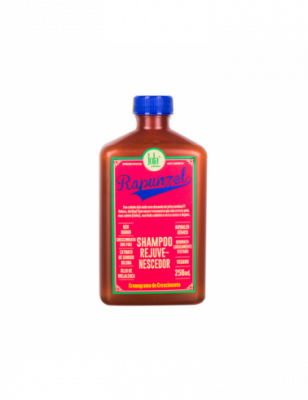 Shampoing croissance et fortifiant Rapunzel