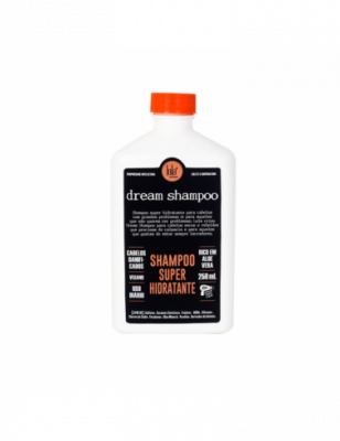 Shampoing hydratant revitalisant Dream Cream