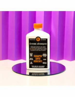 Shampoing hydratant revitalisant Dream Cream