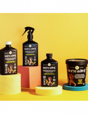 Après-shampoing hydratant démêlant Morte Súbita Après-shampoing hydratant démêlant Morte Súbita