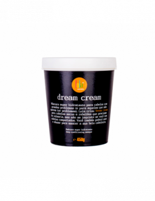 Masque hydratant reconstructeur Dream Cream