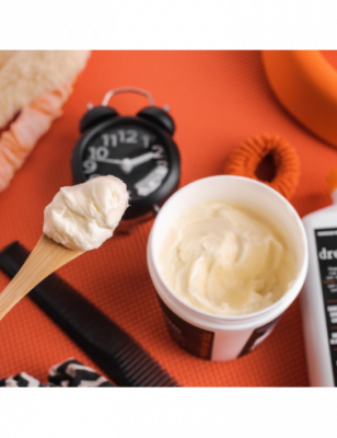 Masque hydratant reconstructeur Dream Cream