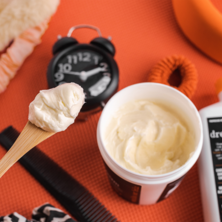 Masque hydratant reconstructeur Dream Cream
