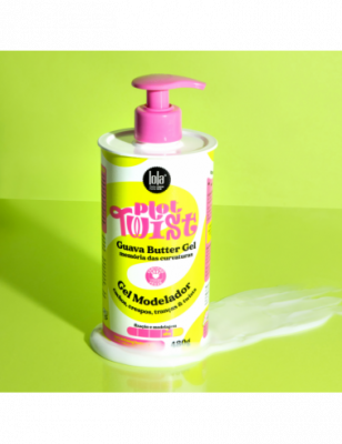 Gel modelant à la goyave Plot Twist