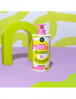 Gel modelant à la goyave Plot Twist Gel modelant à la goyave Plot Twist