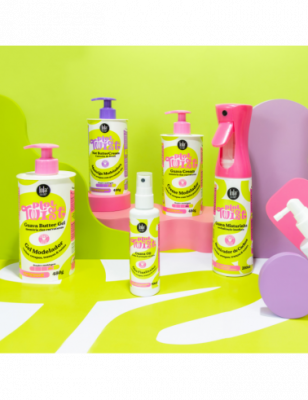Gel modelant à la goyave Plot Twist Gel modelant à la goyave Plot Twist