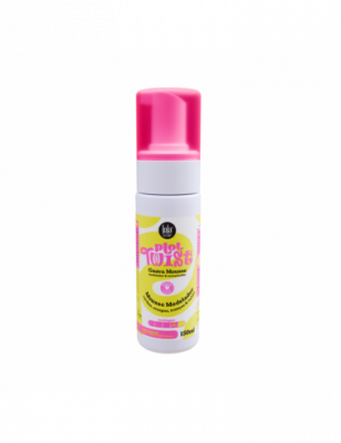 Mousse modelante et texturisante à la goyave Plot Twist