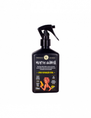 Spray réparation totale protecteur Morte Súbita