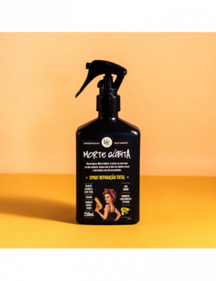 Spray réparation totale protecteur Morte Súbita