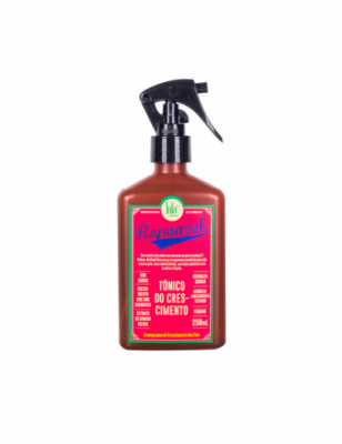 Lotion tonique sans rinçage croissance et fortifiante Rapunzel