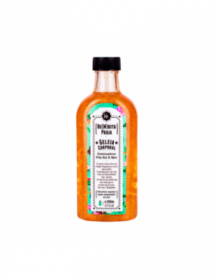 Gelée corporelle après-soleil hydratante Be(M)dita Praia