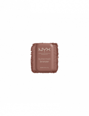 Bronzer poudre Buttermelt 04 - Butta Biscuit