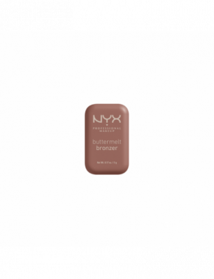 Bronzer poudre Buttermelt 04 - Butta Biscuit