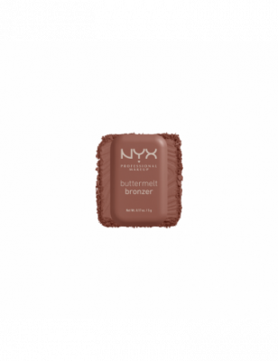 Bronzer poudre Buttermelt 05 - Butta Off
