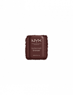 Bronzer poudre Buttermelt 08 - Butta Than U