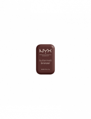 Bronzer poudre Buttermelt 08 - Butta Than U