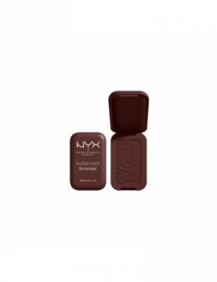 Bronzer poudre Buttermelt 08 - Butta Than U
