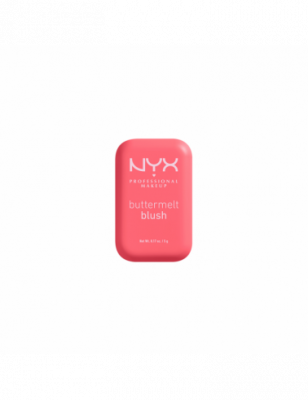 Blush poudre Buttermelt 04 - U Know Butta