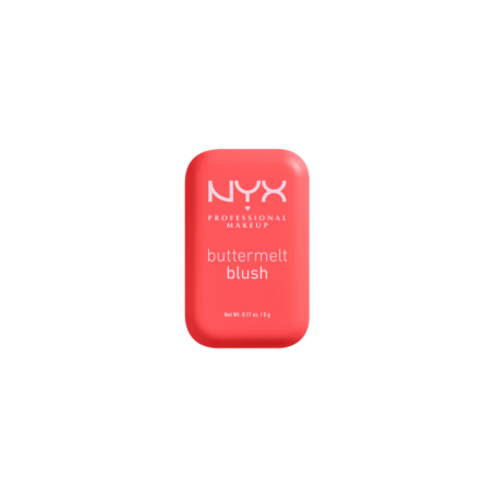 Blush poudre Buttermelt 05 - Had Butta