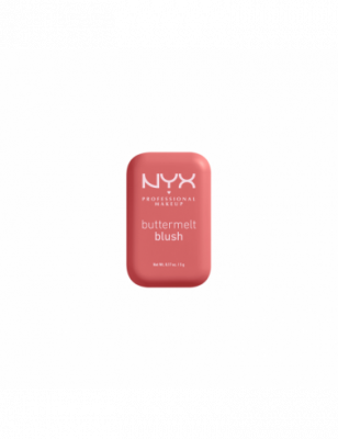 Blush poudre Buttermelt 09 - Feeling Butta