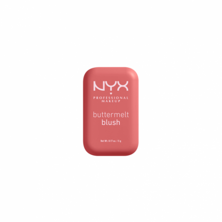 Blush poudre Buttermelt 09 - Feeling Butta