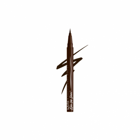 Crayon eyeliner waterproof Epic Ink Liner 04 - Milk Chocolate