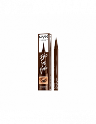 Crayon eyeliner waterproof Epic Ink Liner 04 - Milk Chocolate