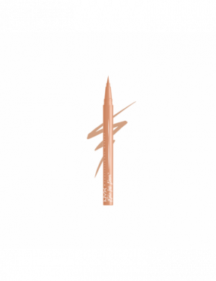 Crayon eyeliner waterproof Epic Ink Liner 06 - Lil Toasty