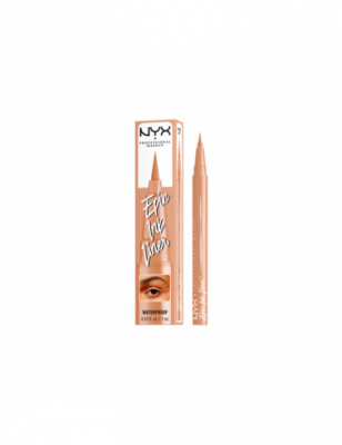 Crayon eyeliner waterproof Epic Ink Liner 06 - Lil Toasty