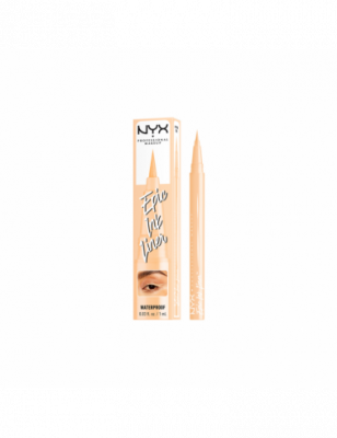 Crayon eyeliner waterproof Epic Ink Liner 07 - Marshmallow