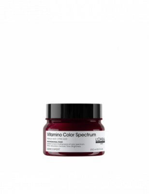 Masque fixateur du spectre coloriel Vitamino Color Spectrum