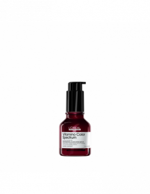 Sérum concentré brillance miroir Vitamino Color Spectrum