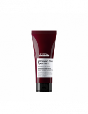Soin concentré fixateur du spectre coloriel Vitamino Color Spectrum